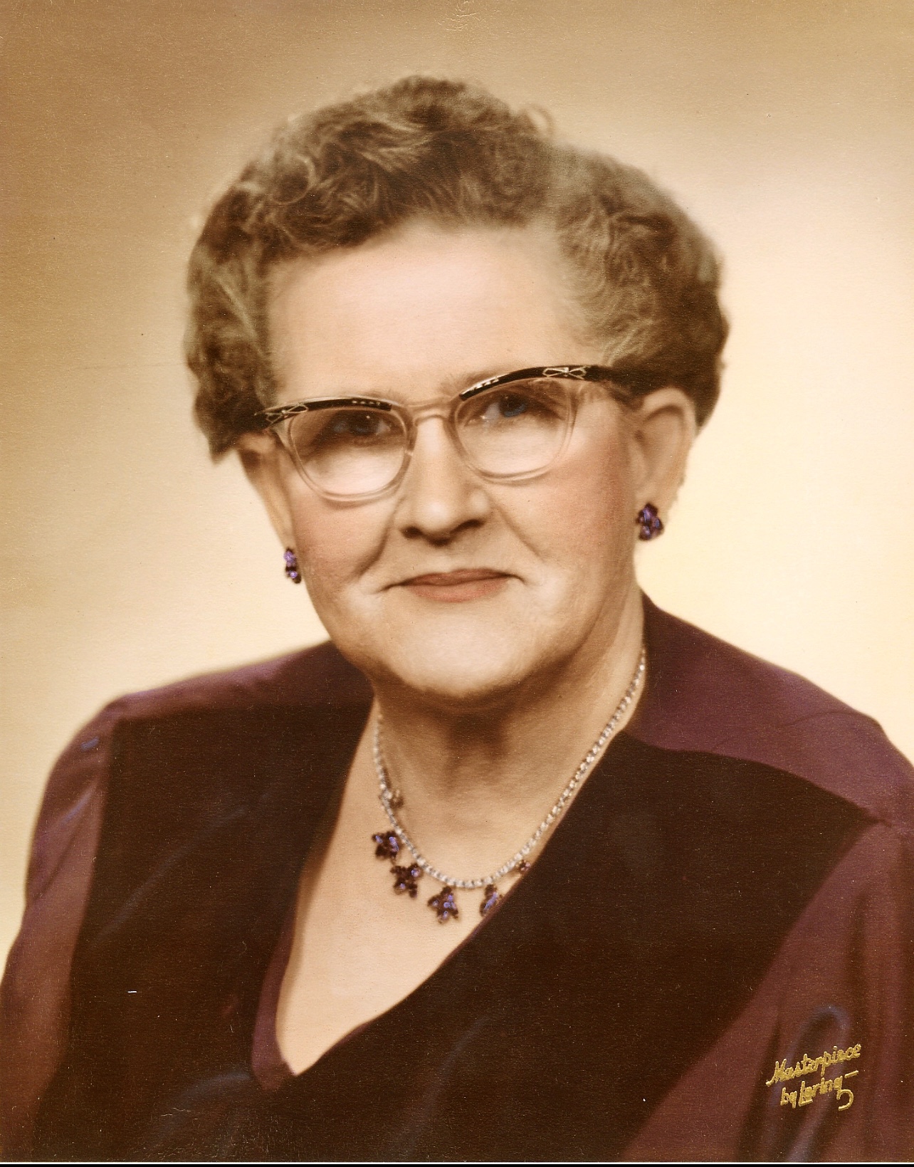 ThomasDixonSmith Vanceboro Historical Society