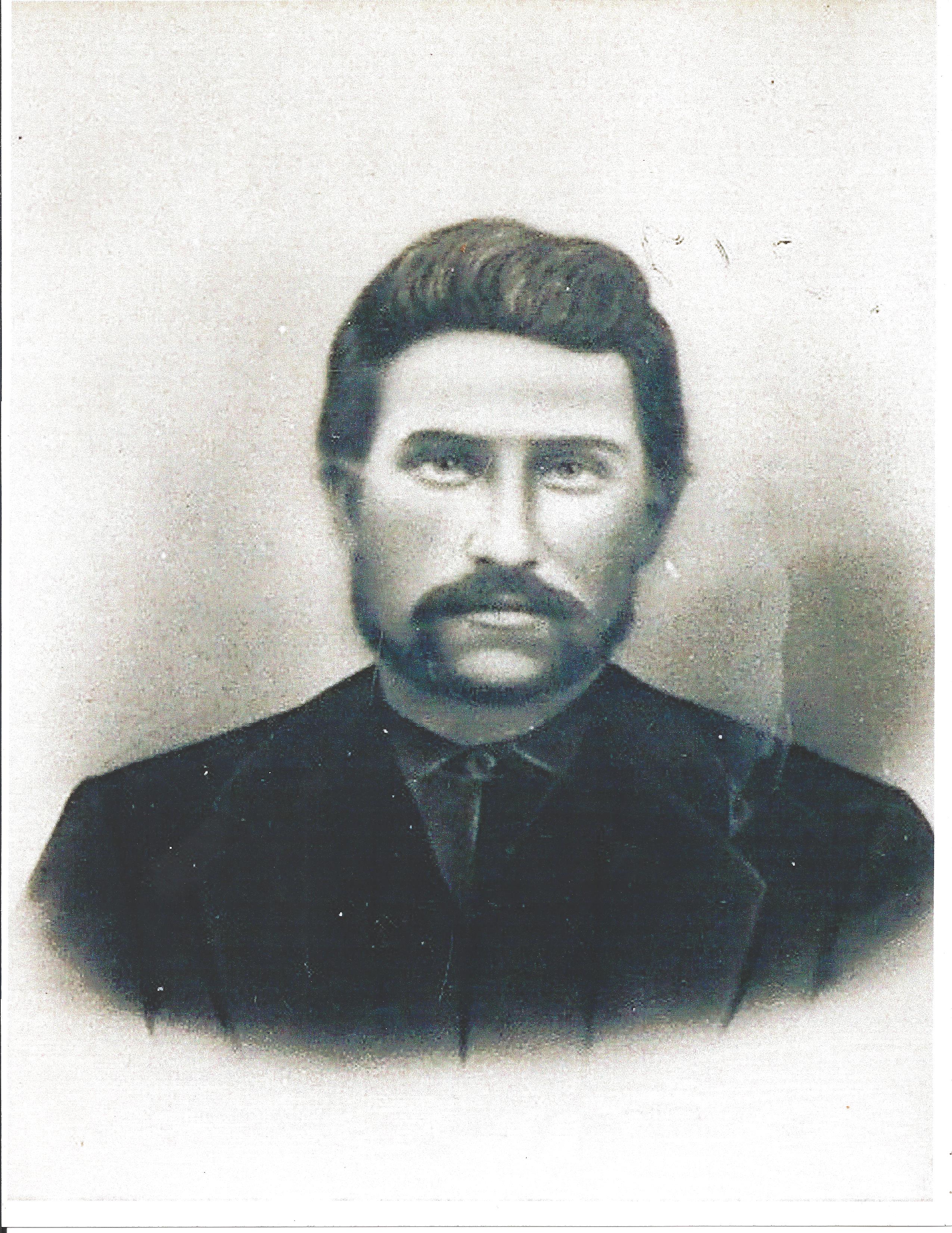 ThomasDixonSmith Vanceboro Historical Society