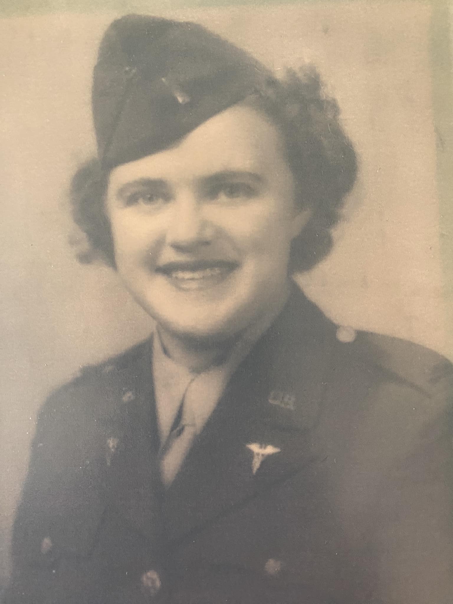 It Takes a Village Health Care, Past and Present Vanceboro